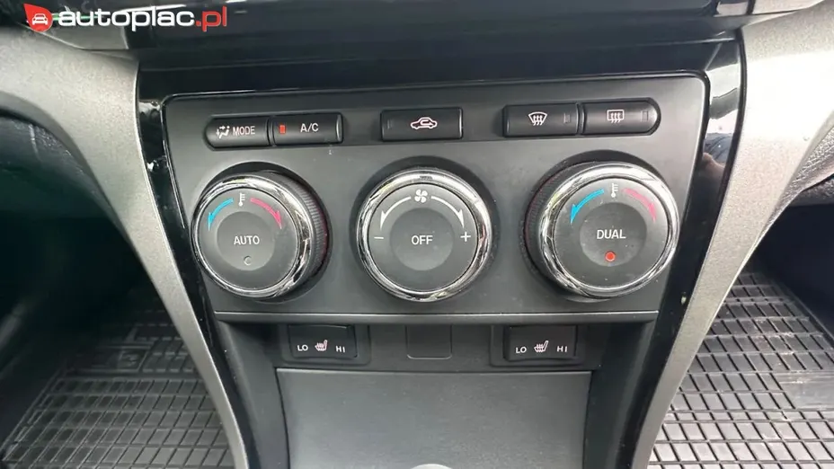 MAZDA 6 6 2.0 Sport