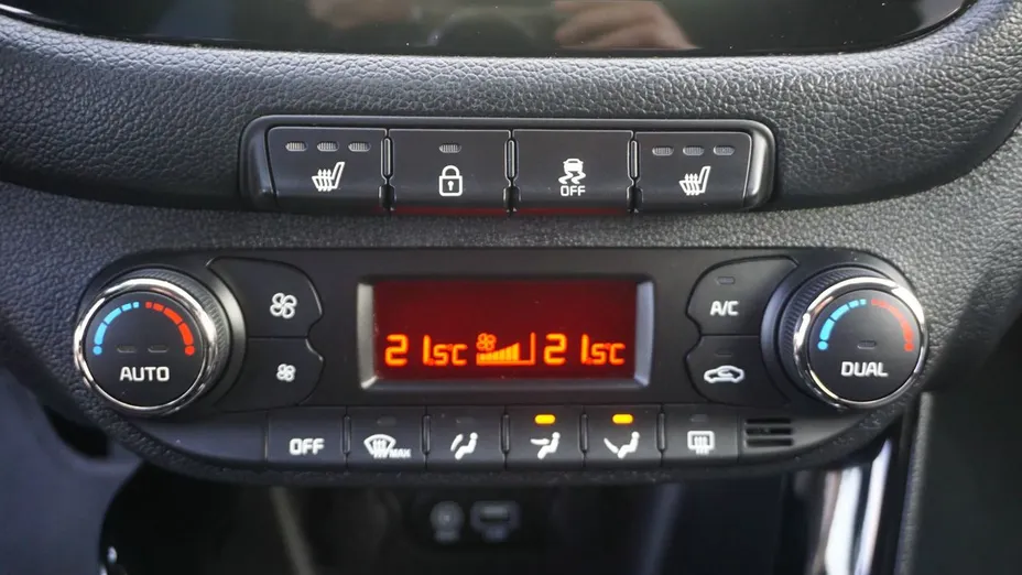 KIA Cee'd Cee'd 1.0 T-GDI GT Line
