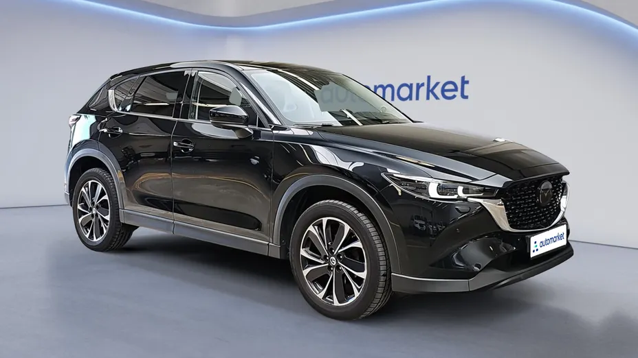 MAZDA CX-5 CX-5 2.0 Hikari 2WD aut