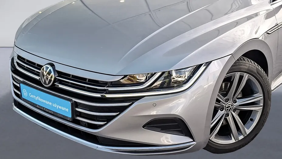 VOLKSWAGEN Arteon Arteon 2.0 TDI 4Motion Elegance DSG