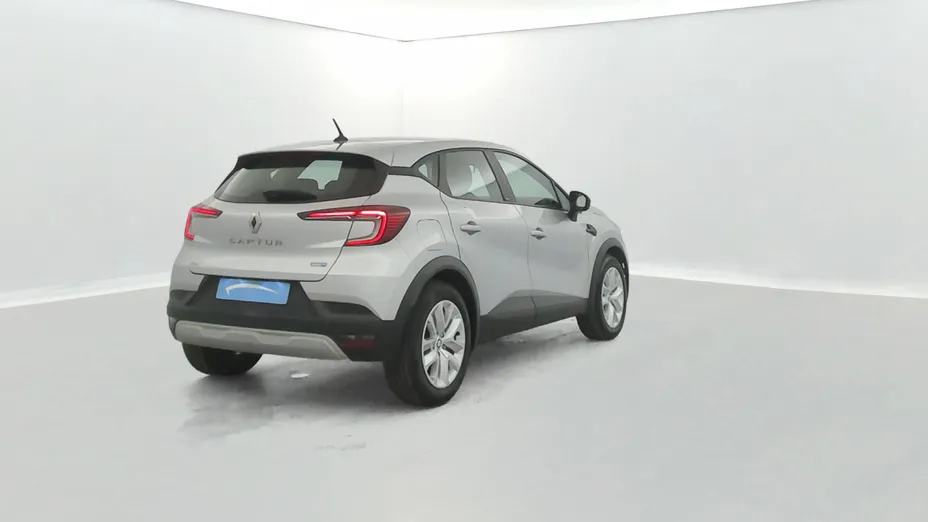 RENAULT Captur -
