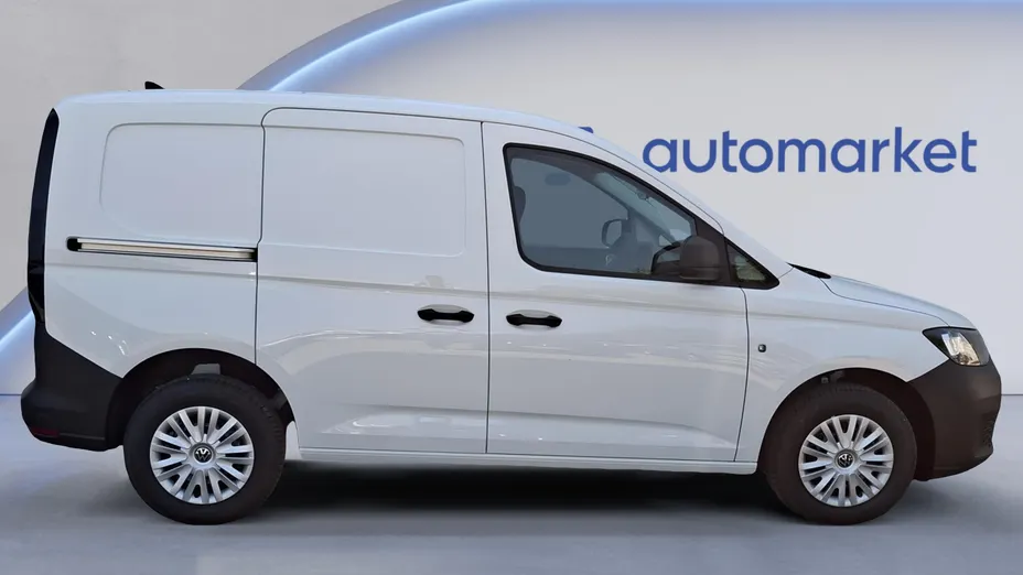 VOLKSWAGEN Caddy Caddy Cargo 2.0 TDI Nowy