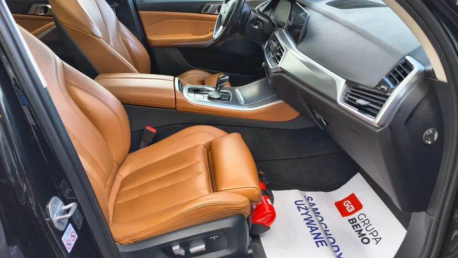 BMW X5 X5 xDrive40i sport-aut