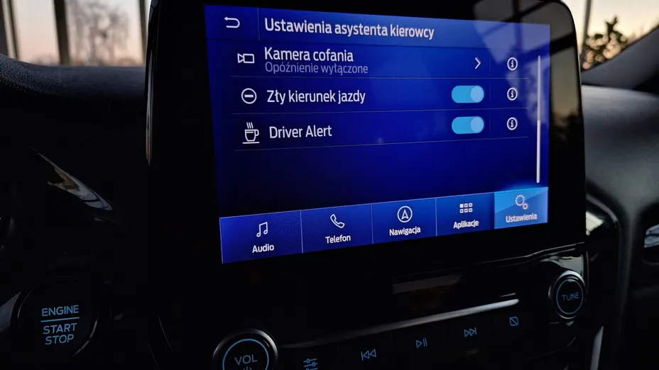 FORD Puma Puma 1.0 EcoBoost mHEV Titanium DCT