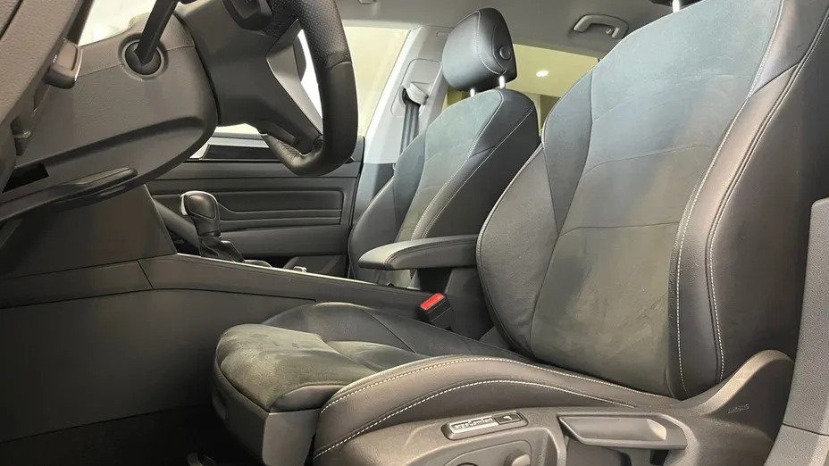 VOLKSWAGEN Arteon Arteon 2.0 TSI Elegance DSG