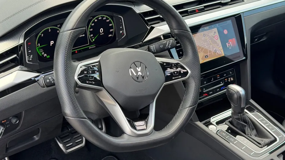 VOLKSWAGEN Arteon Arteon 2.0 TDI 4Motion SCR R-Line DSG