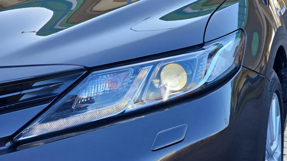 TOYOTA Camry Camry 2.5 Hybrid Comfort CVT