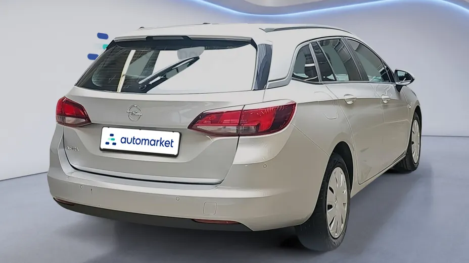 OPEL Astra Astra V 1.6 CDTI Enjoy S&S