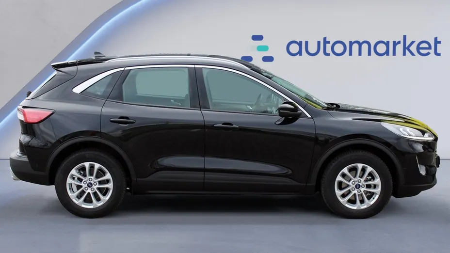 FORD Kuga Kuga 1.5 EcoBoost FWD Titanium