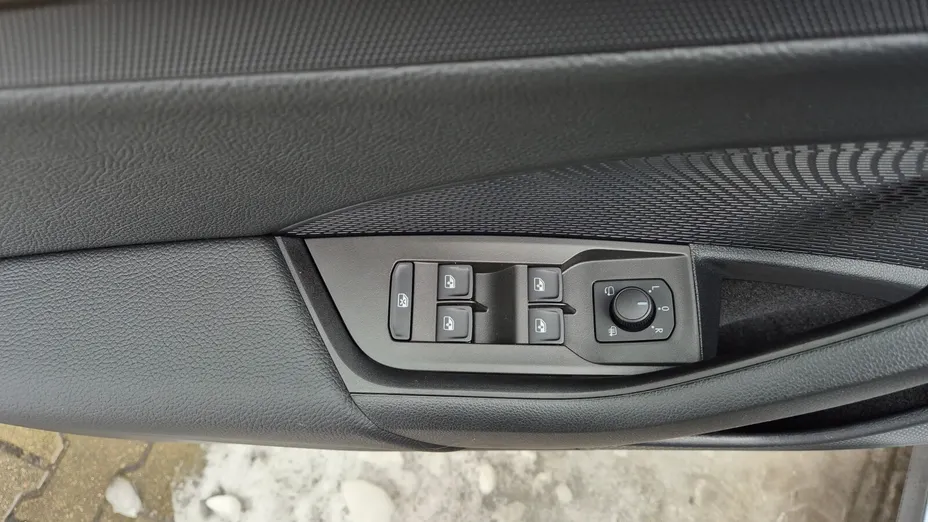 SKODA Octavia Octavia 2.0 TDI Edition 130 Essence DSG