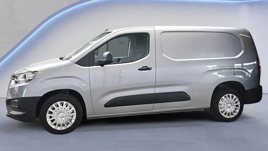 TOYOTA Proace City Proace City 1.5 D-4D Long 2,4t Active