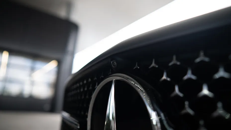 MERCEDES-BENZ CLA CLA 220 mHEV 4-Matic AMG Line 8G-DCT