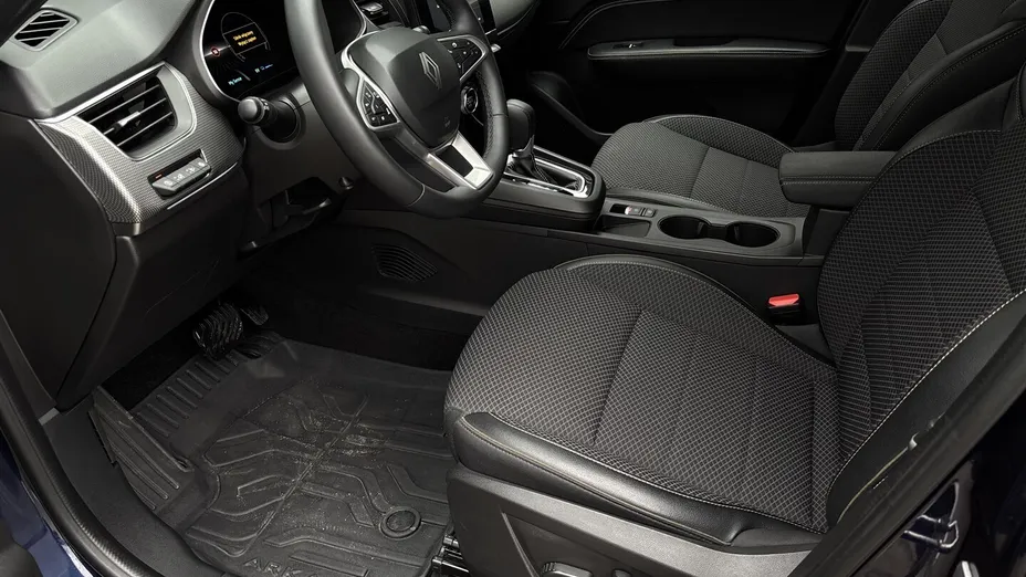 RENAULT Arkana Arkana 1.6 E-Tech Full Hybrid 145 Techno MMT