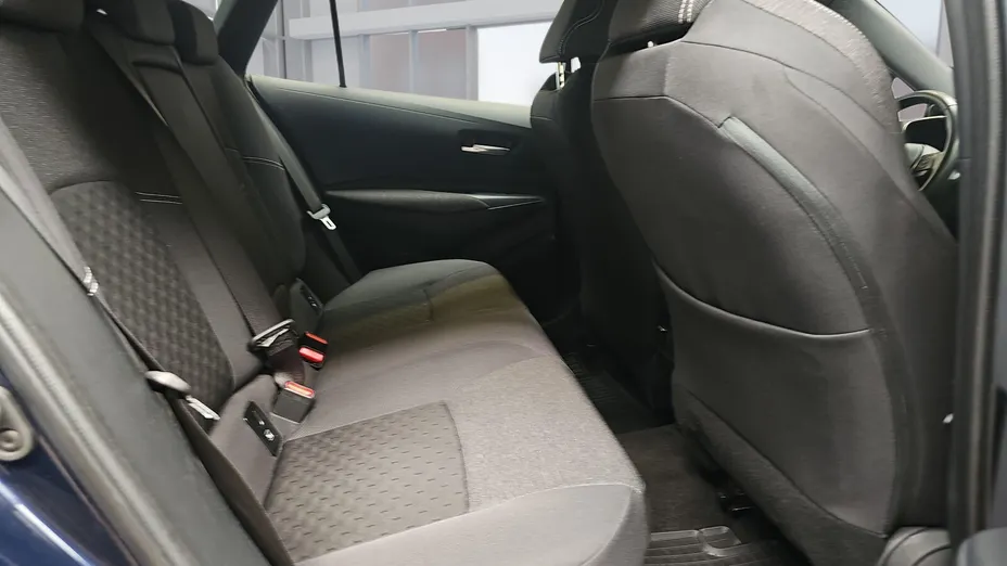 TOYOTA Corolla Corolla 1.8 Hybrid Comfort