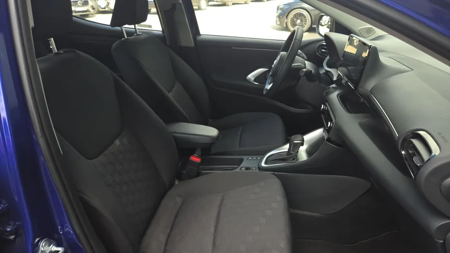 MAZDA 2 2 1.5 Hybrid Exclusive Line CVT