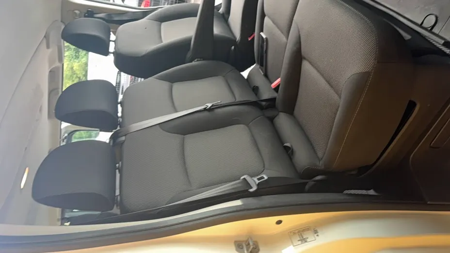 RENAULT Trafic -
