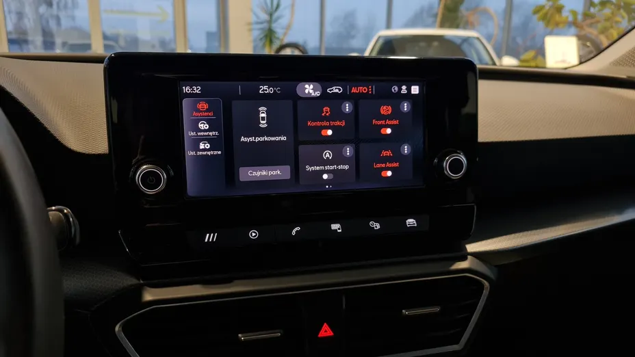 SEAT Leon Leon 1.0 eTSI Style DSG