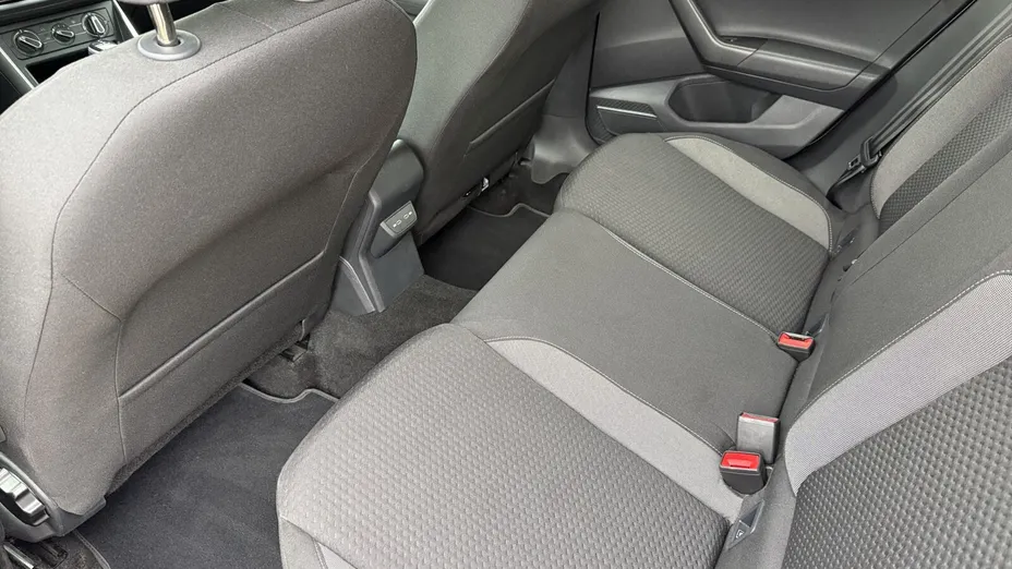 VOLKSWAGEN Polo Polo 1.0 TSI Life DSG