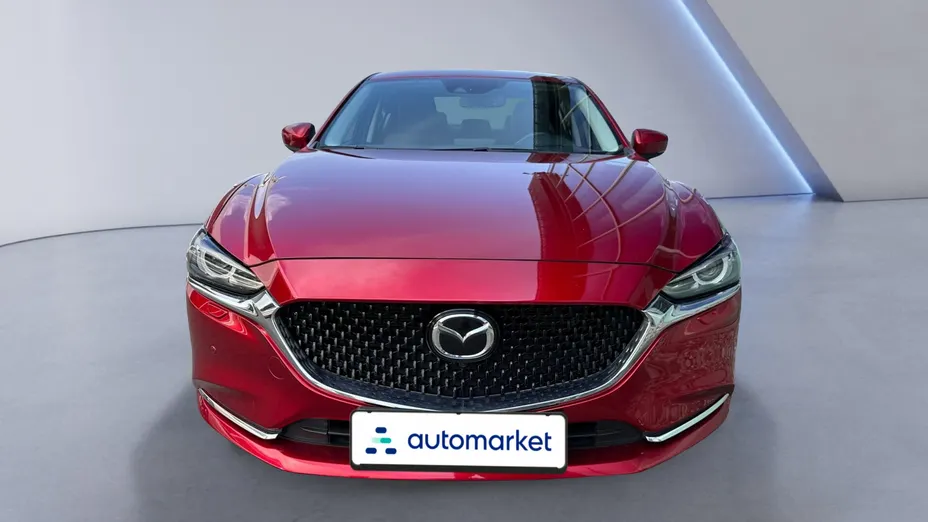 MAZDA 6 6 2.0 SkyPrestige aut