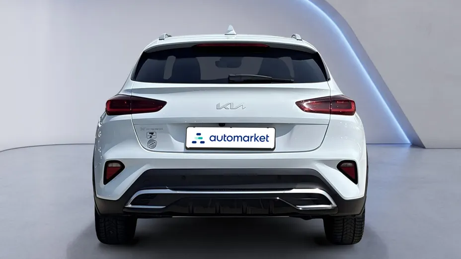 KIA XCeed XCeed 1.5 T-GDI Business Line