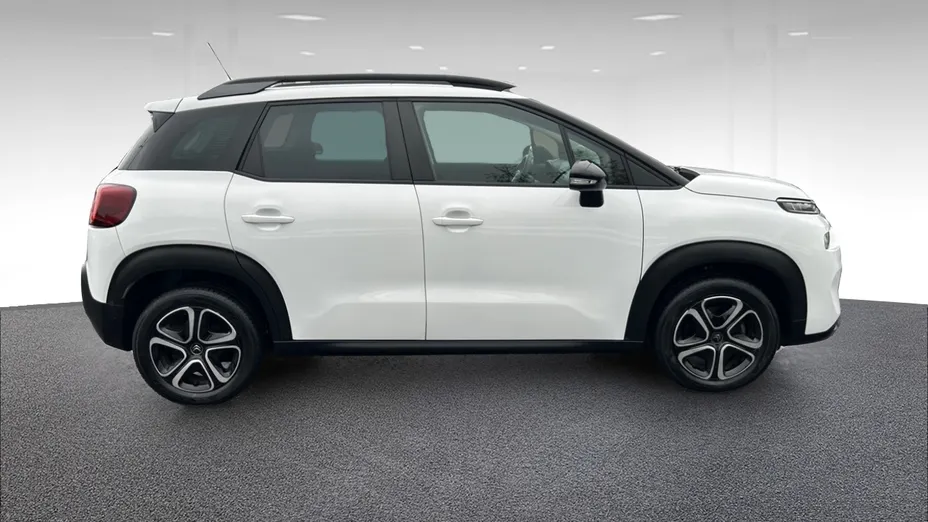 CITROEN C3 Aircross -