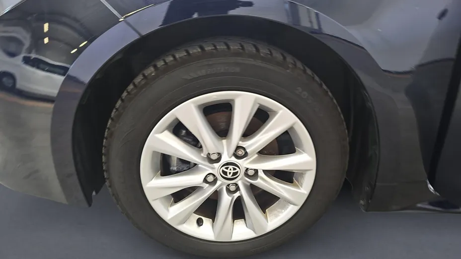 TOYOTA Corolla Corolla 1.8 Hybrid Comfort