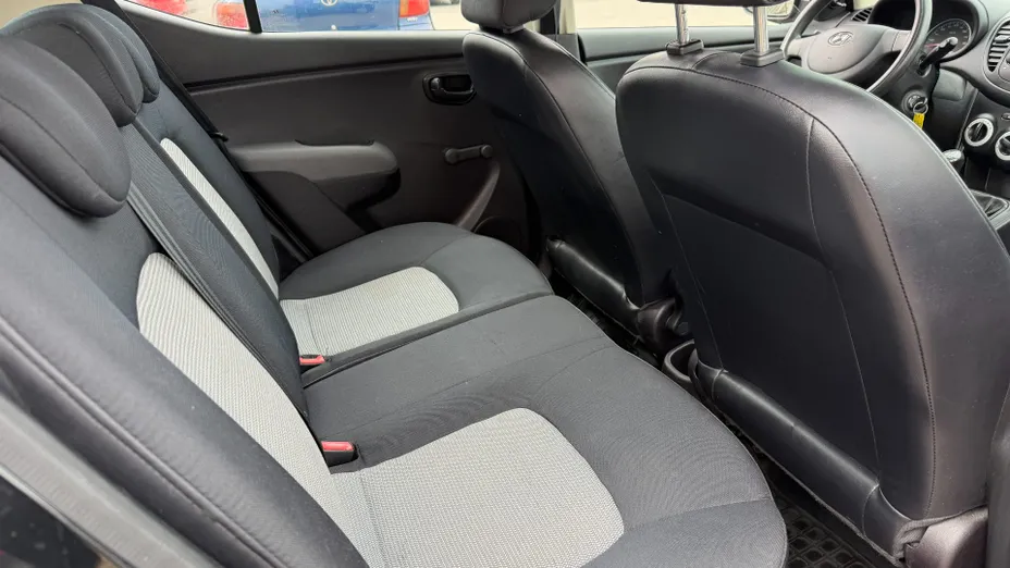 HYUNDAI i10 i10 1.1 Classic