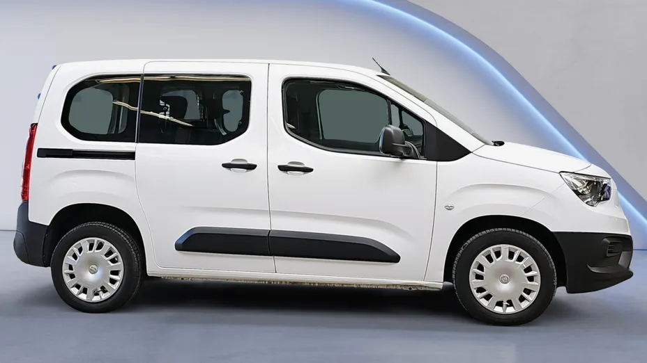 OPEL Combo Combo Life 1.5 CDTI Edition S&S N1