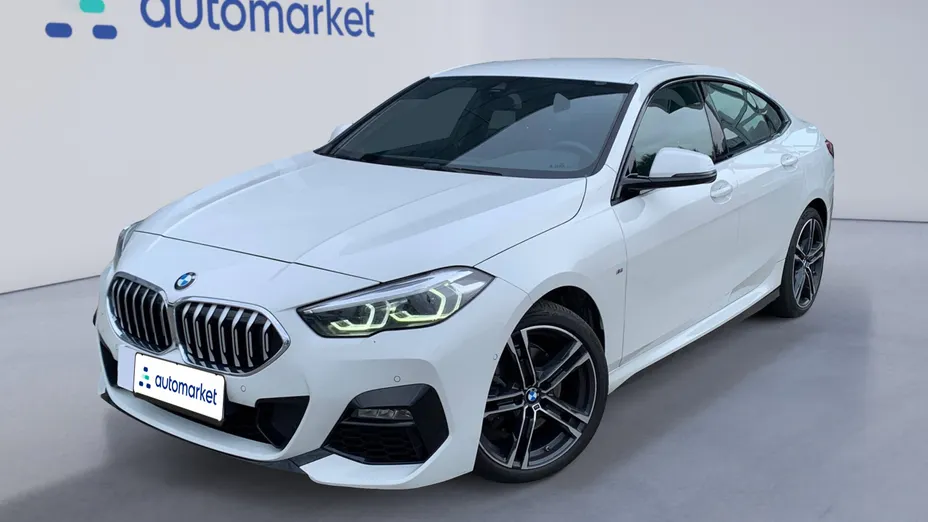 BMW Seria 2 218i M Sport aut
