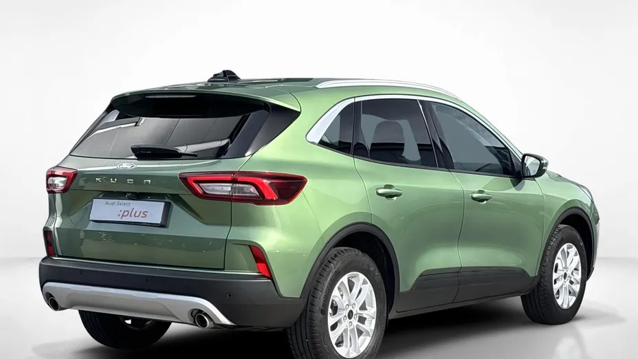 FORD Kuga Kuga 1.5 EcoBoost FWD Titanium aut