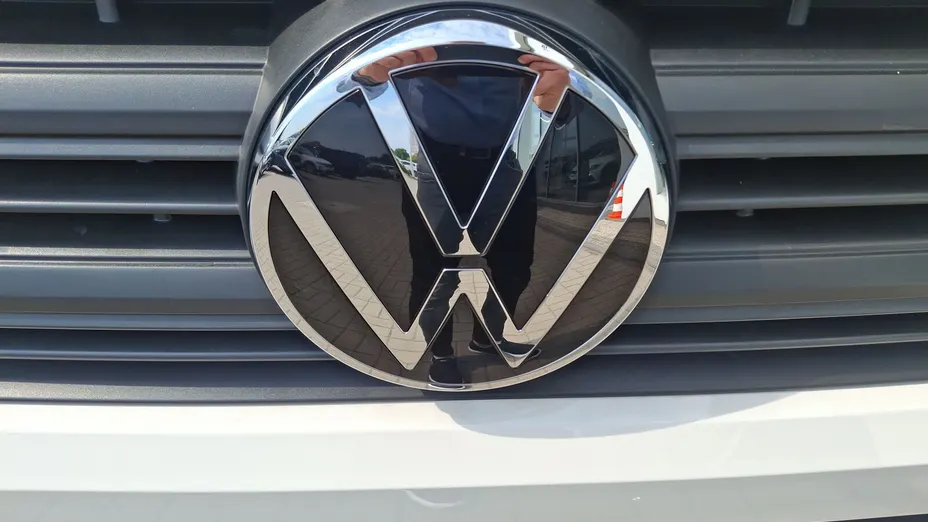 VOLKSWAGEN Crafter Crafter 35 BiTDI (14,4m3) Nowy