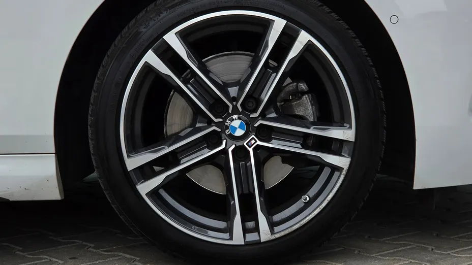 BMW Seria 2 218i M Sport aut
