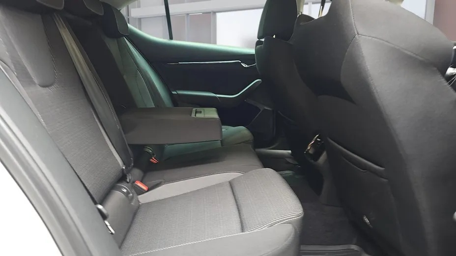 SKODA Octavia Octavia 2.0 TDI Ambition DSG