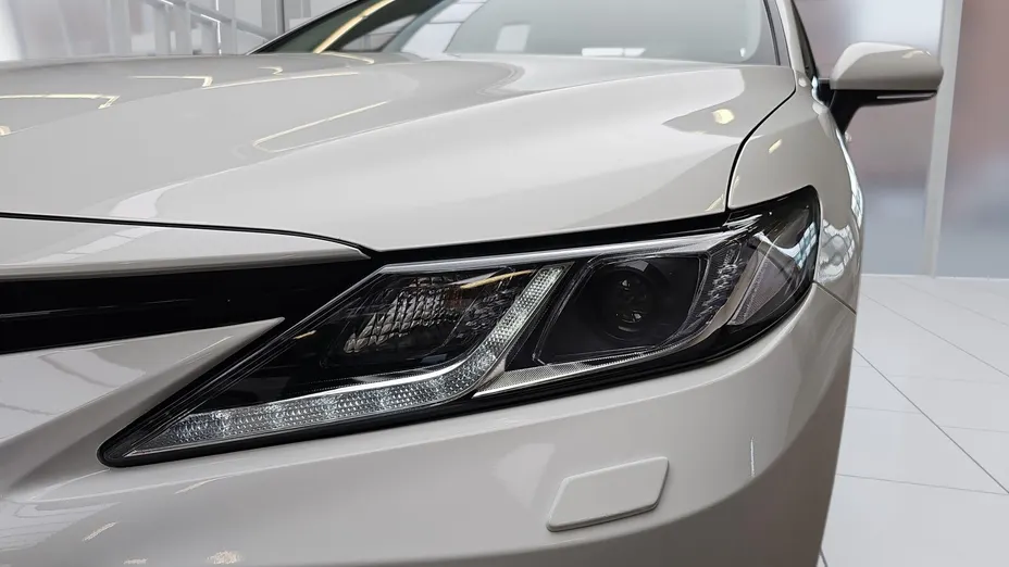 TOYOTA Camry Camry 2.5 Hybrid Comfort CVT