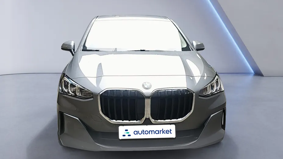 BMW Seria 2 218i aut