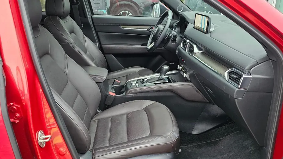 MAZDA CX-5 CX-5 2.0 Sports-Line 2WD aut