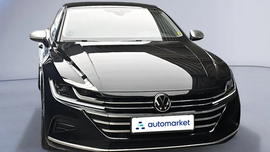 VOLKSWAGEN Arteon Arteon 2.0 TSI Elegance DSG