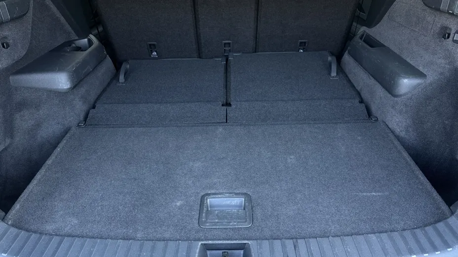 VOLKSWAGEN Tayron Tayron 1.5 eTSI mHEV Life DSG