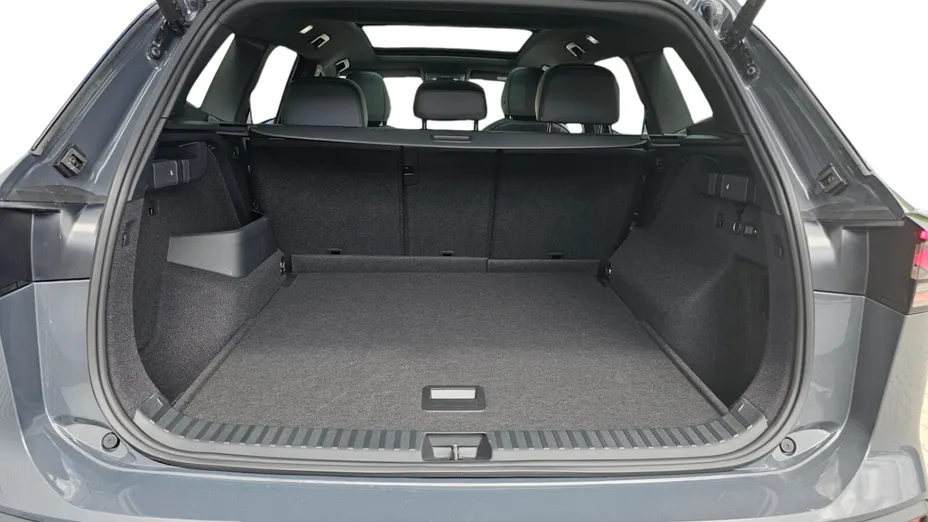 VOLKSWAGEN Tayron Tayron 2.0 TDI SCR Elegance DSG Nowy