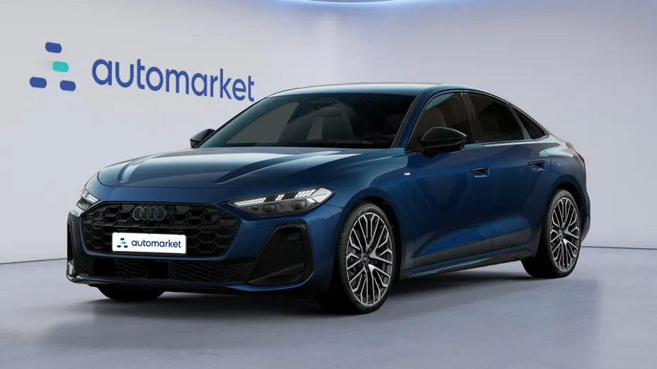 AUDI A5 A5 40 TFSI mHEV Quattro S tronic
