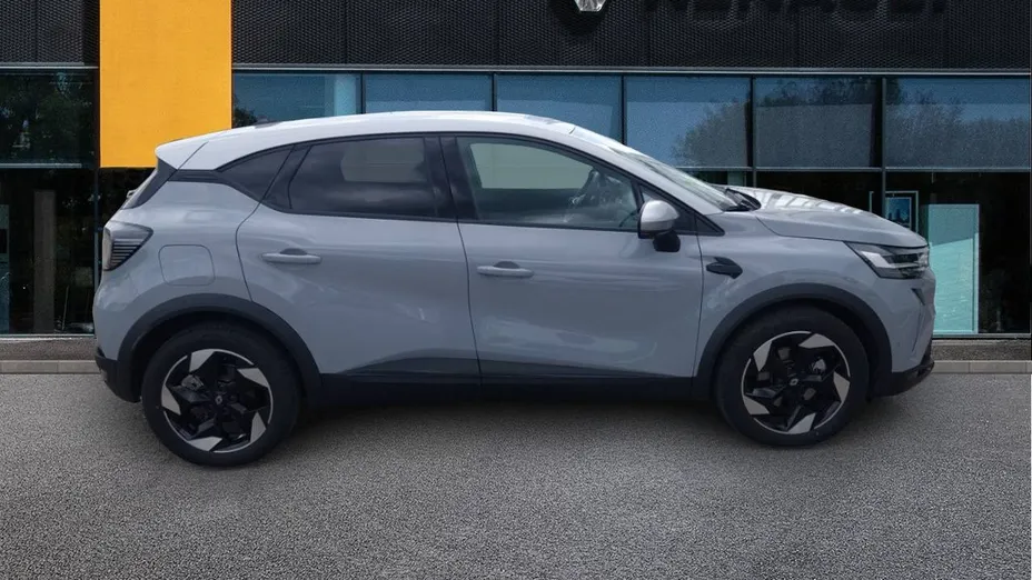 RENAULT Captur -