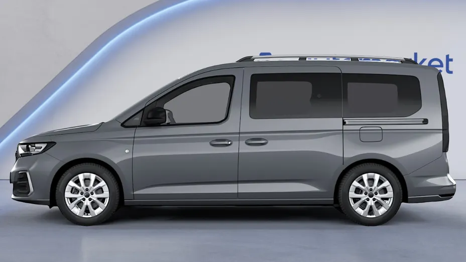 FORD Tourneo Connect Tourneo Connect 2.0 EcoBlue Titanium aut Nowy