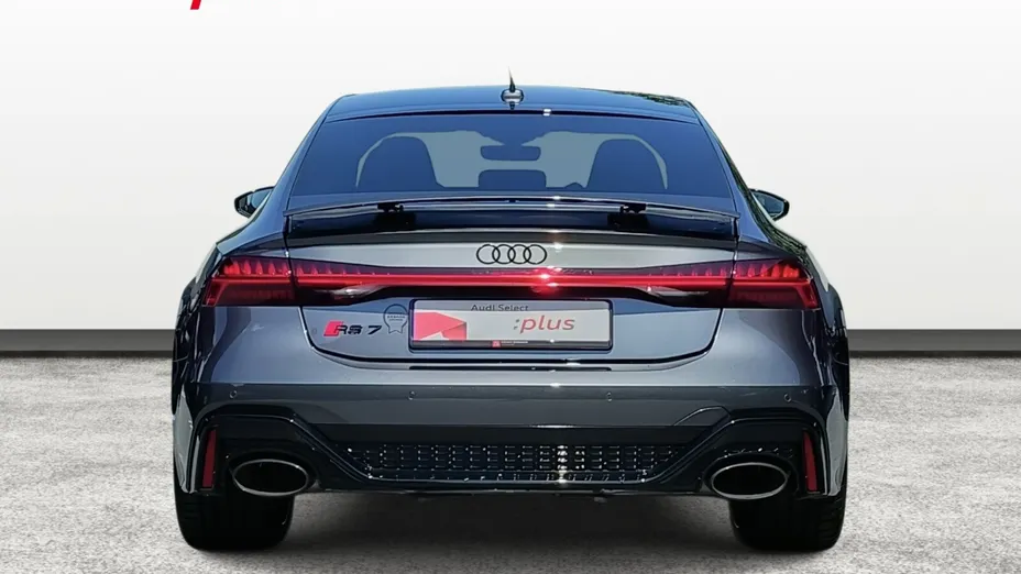 AUDI RS7 Sportback -