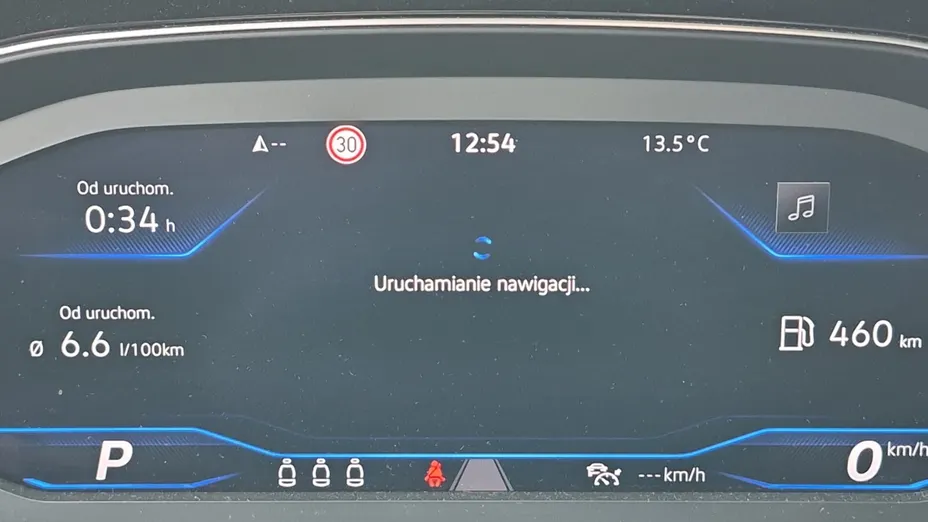 VOLKSWAGEN Passat -