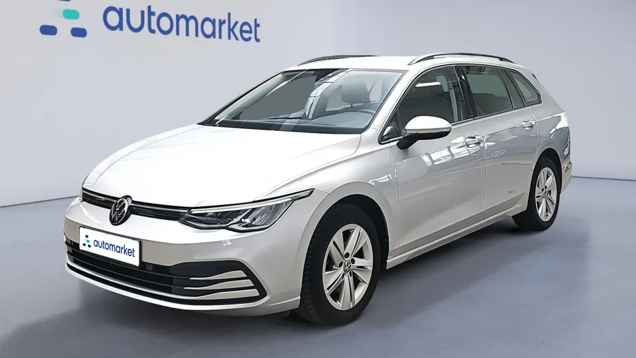 VOLKSWAGEN Golf Golf VIII 1.5 TSI EVO Life