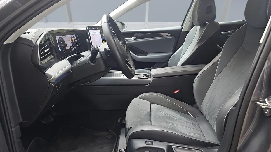 VOLKSWAGEN Passat Passat 1.5 TSI ACT mHEV Business DSG