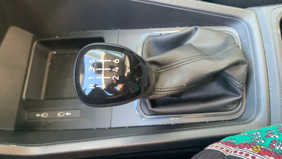 VOLKSWAGEN Caddy Caddy Cargo Maxi 2.0 TDI