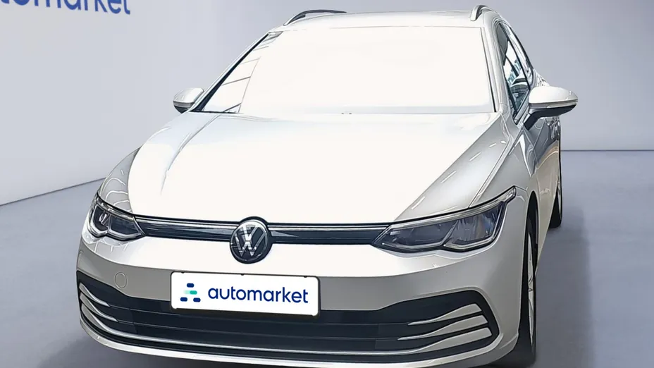 VOLKSWAGEN Golf Golf VIII 1.5 TSI EVO Life