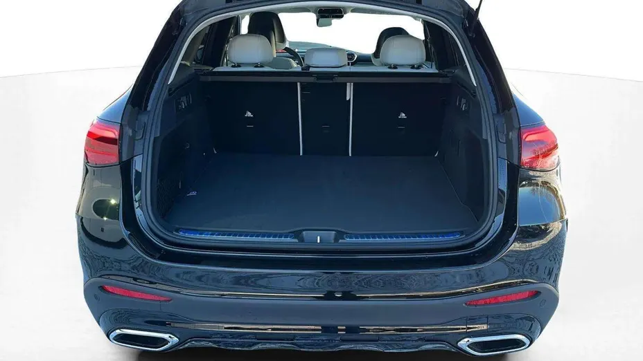 MERCEDES-BENZ GLC GLC 200 mHEV 4-Matic AMG Line