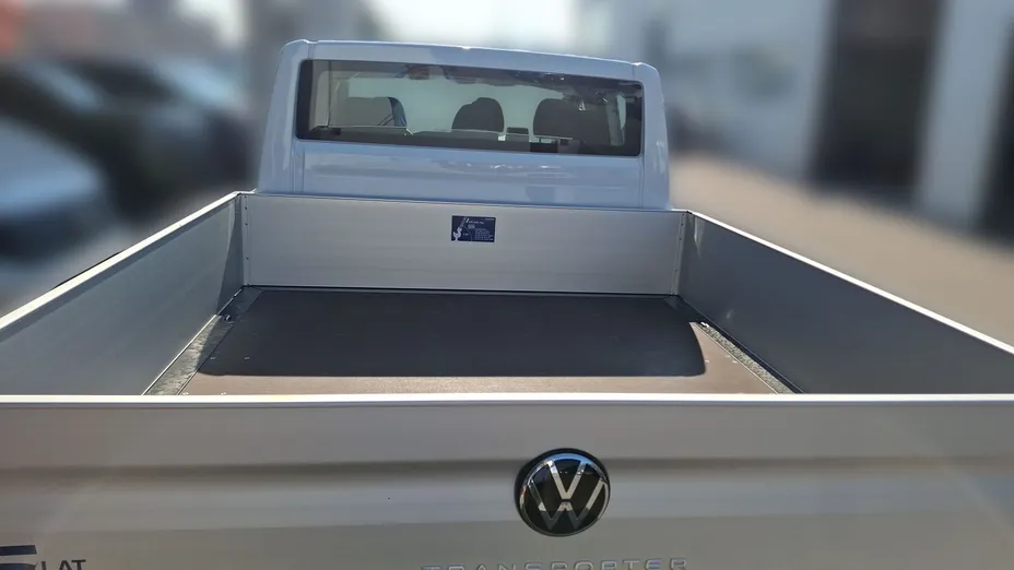 VOLKSWAGEN Transporter Transporter TDI L2 (skrzynia) Nowy